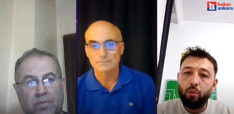 Ankaragücü, Adana’da nasıl oynadı, kulüpte neler yaşanıyor? Bu yayında konuşuldu