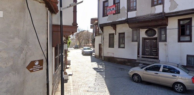 Ankara'nın Osmanlı dönemini yansıtan iki farklı yeri: İsimleri çok benzer