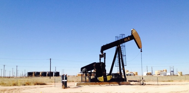 Brent petrol yeni haftaya 65,04 dolardan başladı
