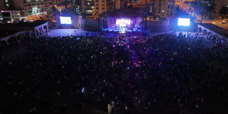 Etimesgut Belediyesi'nin 30 Ağustos Zafer Bayramı kutlamaları 4 gün sürecek! - Resim : 2