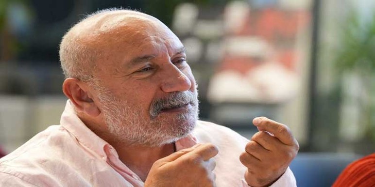 Etimesgut Belediyesi'nden Portakalaltı Buluşmaları ve Meselemiz Ankara söyleşisi! - Resim : 6