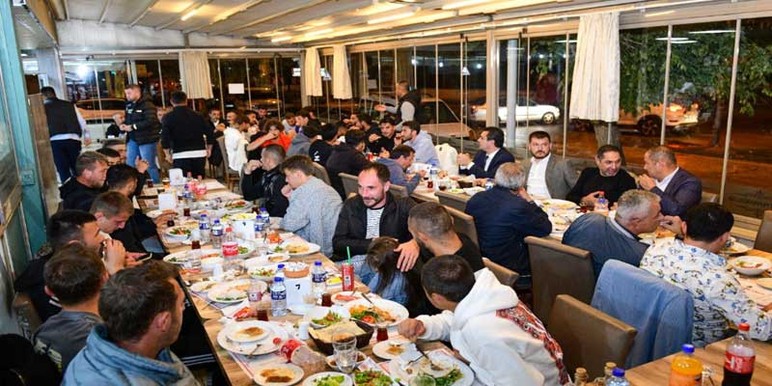 Kahramankazan Belediyespor'da Bal Ligi yolculuğu başlıyor!