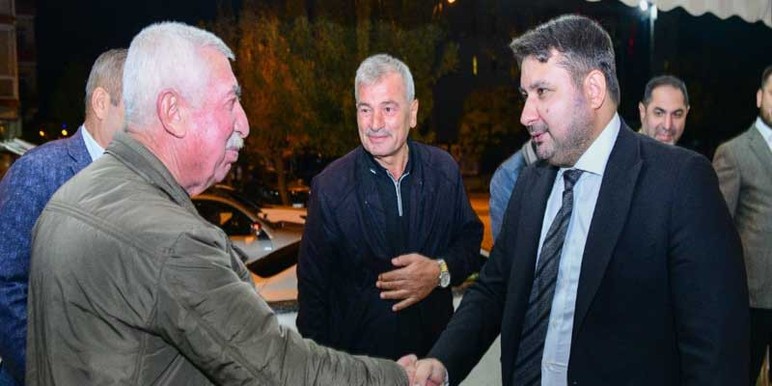 Kahramankazan Belediyespor'da Bal Ligi yolculuğu başlıyor! - Resim : 4