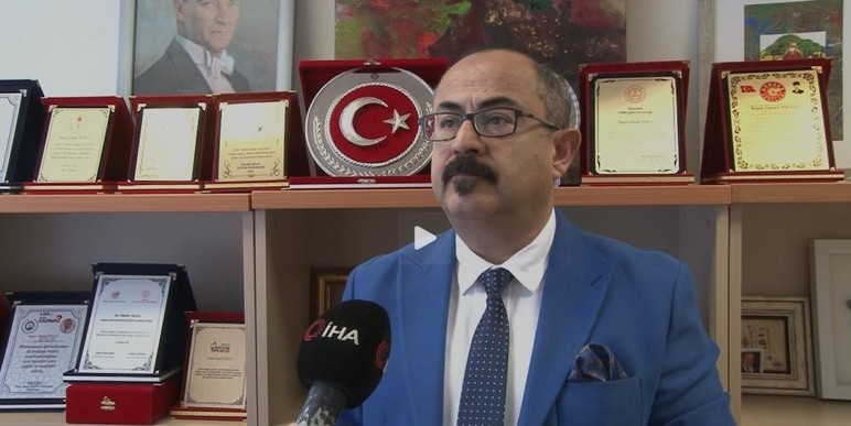 Eğitim uzmanı Yolcu: 'Eğitim sürelerinin kısalması gerekiyor'