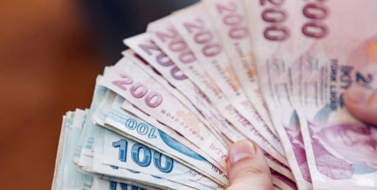 4A 4B 4C SSK BAĞKUR memur emeklisi zamlı Temmuz ayı maaş tablosu yayımlandı
