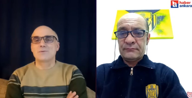 Ankarag&uuml;c&uuml;, Şanlıurfa&rsquo;da galibiyeti son dakikada nasıl ka&ccedil;ırdı?