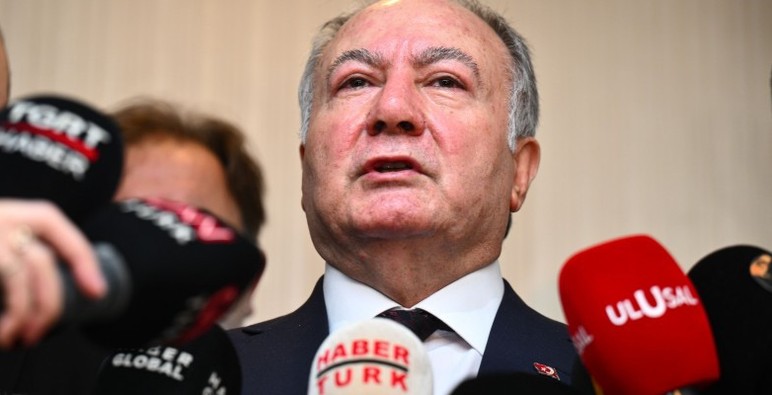 Kamu Toplu İş Sözleşmesinin 3'üncü toplantısında da teklif çıkmadı