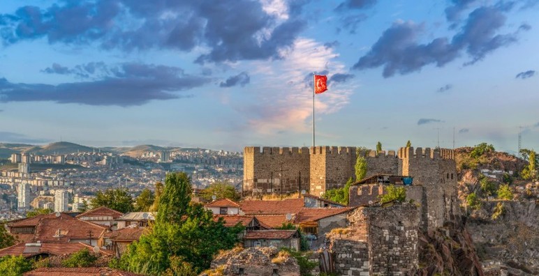 Başkentte kültür gezisi yapmak isteyenler dikkat: Bu 3 mekan herkesin favorisi - Resim : 3