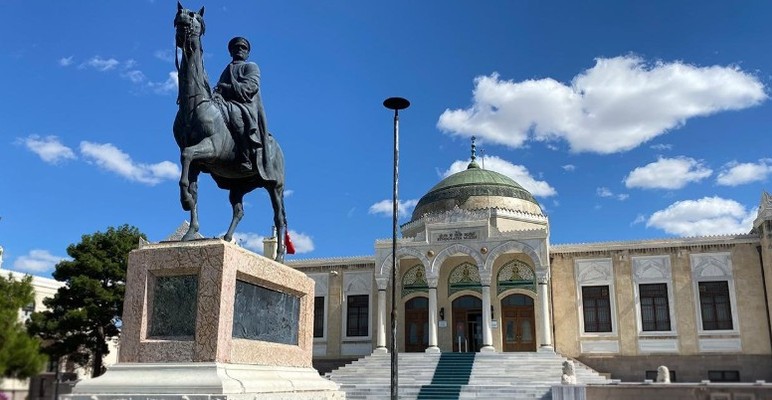 Ankara'da bu yıl 2 müze geç saatlere kadar açık olacak