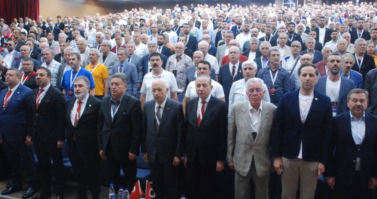 Gençlerbirliği kongreye gitmeli mi? - Resim : 2