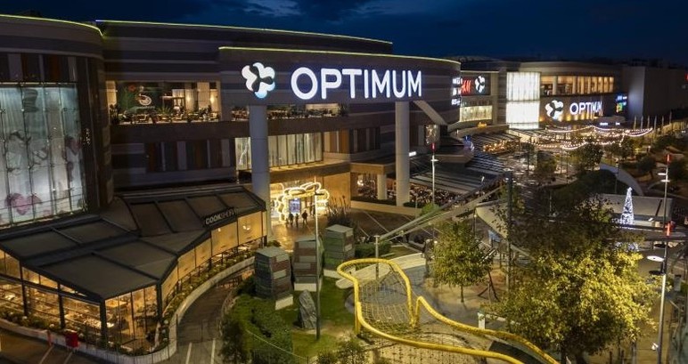 Rönesans Holding'den Ankara Optimum Outlet açıklaması: En kısa sürede satın alacaklar!