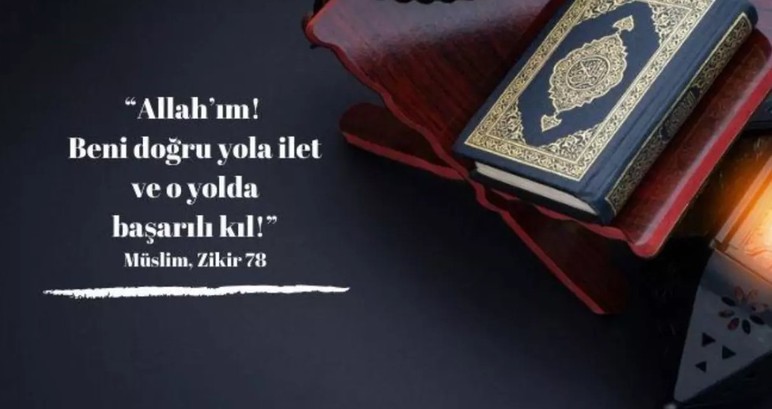 Berat Kandili mesajları: en güzel berat gecesi mesajları ayetli kısa uzun