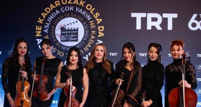 '7 Güzel' grubu 8 Kasım'da Ankara'da konser verecek