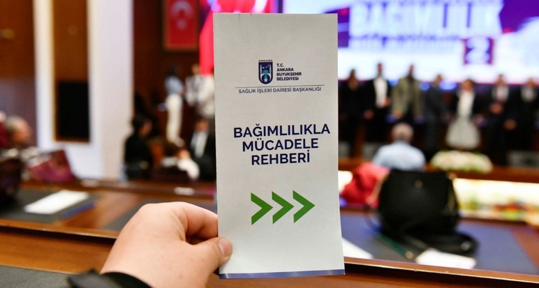 ABB, 'Yaşayanların Gözünden Bağımlılık' paneli düzenledi - Resim : 2