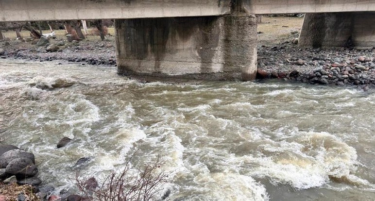 Başkentte etkili olan yağışlar barajlara olumlu yansımaya başladı!