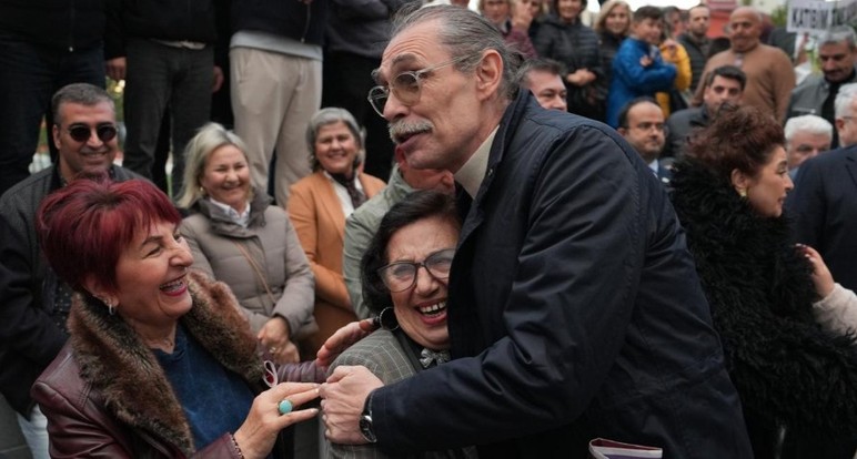 Etimesgut'ta Yunus Emre Kültür Merkezi kapılarını açtı - Resim : 2