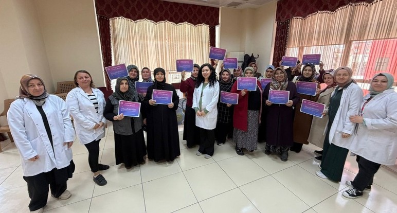 Sincan'da ücretsiz sağlık taraması gerçekleştirildi