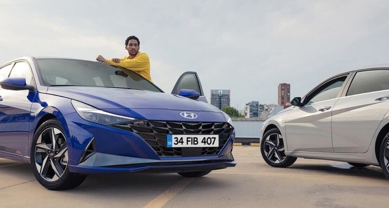 Hyundai Ocak 2024 fiyat listesini yeniledi! i10 i20 Elantra Bayon Kona Tucson Santa FE Hibrit Ioniq 5 ve Ioniq 6 fiyat listesi belli oldu