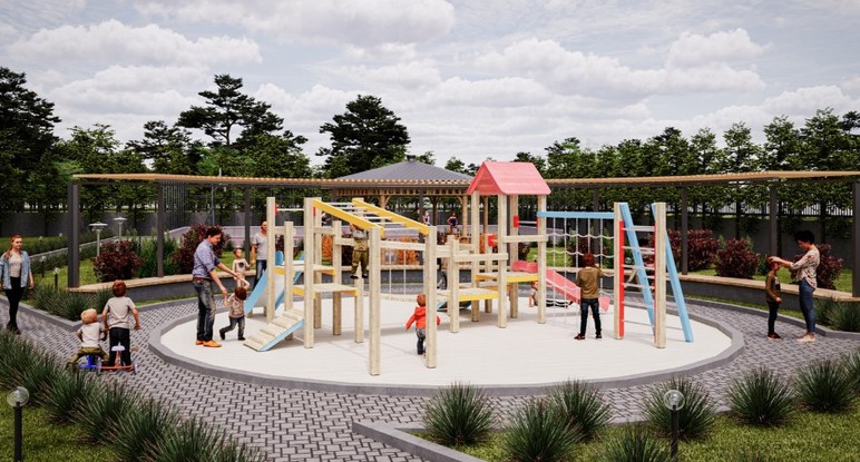 Emre Gökdemir İnşaat Yaşamkent'te güvenli bir yaşamın kapılarını aralıyor: Diamond Yaşamkent Projesi