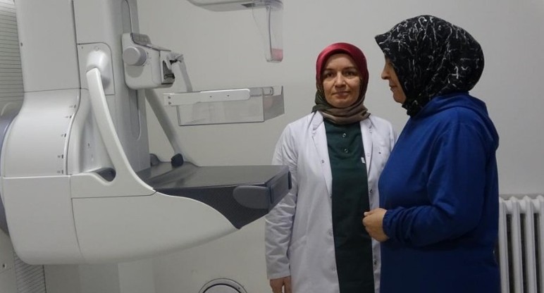Yozgat’ta en fazla görülen kanser türü açıklandı