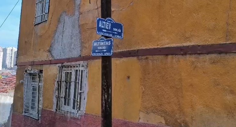 Altındağ'da evine giren 3 kişinin darbettiği yaşlı adam yaşam mücadelesini kaybetti