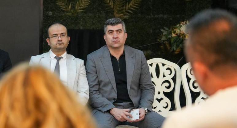 Etimesgut Belediyesi Piyade Mahallesi'nde mahalle buluşması gerçekleştirdi - Resim : 2