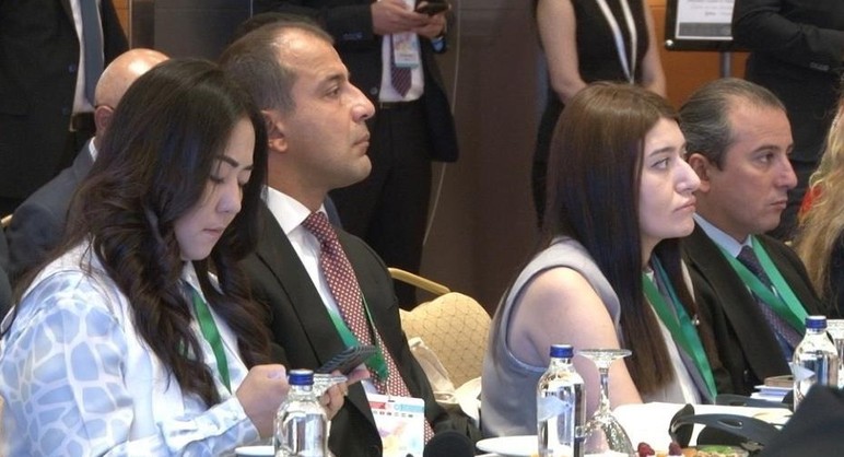 Ankara 'Türk Dünyası Turizm Başkenti’ ilan edildi - Resim : 3