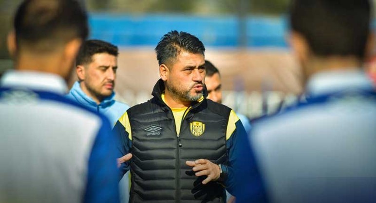 Ankaragücü’nde Sincan Belediyesi Ankaraspor hazırlıkları sürüyor