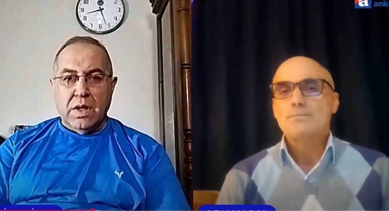 Kongre sürecindeki Ankaragücü’nde, önemli bilgiler bu yayında konuşuldu