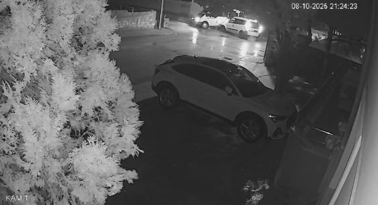 Çorum'da kaza yapan sürücü aracını bırakıp kaçtı