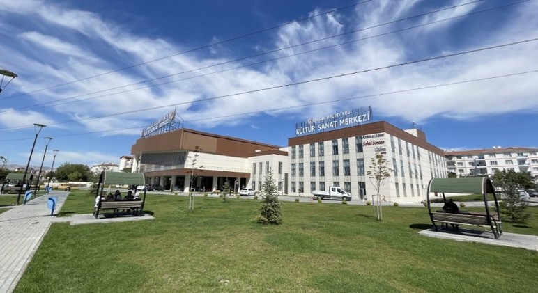 Sincan konut satışında Türkiye genelinde ilk 5 ilçe arasında!