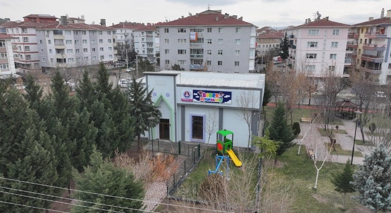 Sincan konut satışında Türkiye genelinde ilk 5 ilçe arasında! - Resim : 2