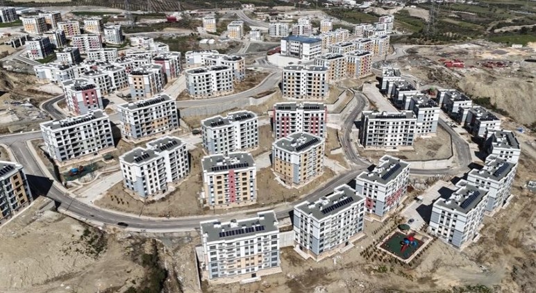 O ilimizde kira fiyatları 7 bin TL'ye kadar indi!