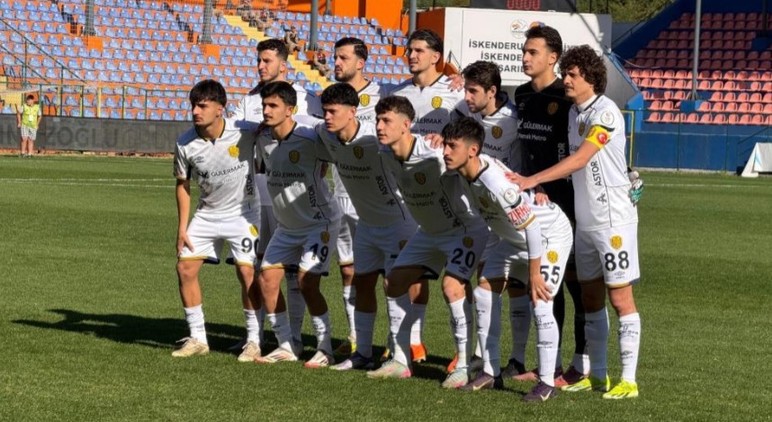 Ankara, Süper Lig'de sadece 4 sezon takımsız kaldı
