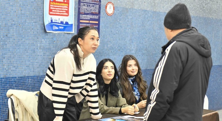 ABB, Sigara Bırakma Farkındalığı etkinliği düzenledi!