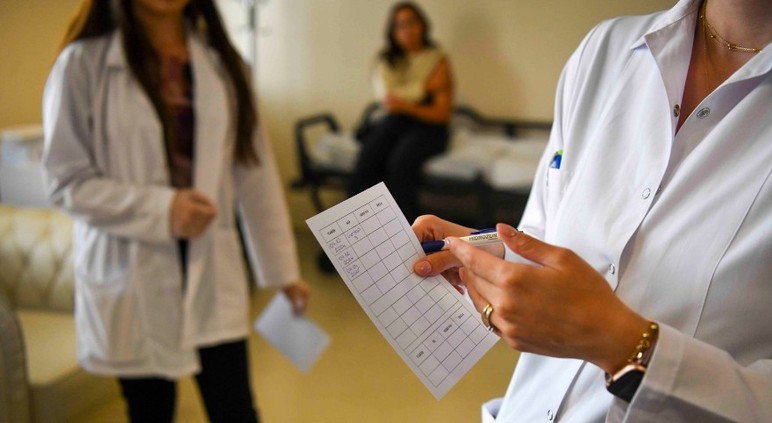 ABB, 16 ayda 5 bin &uuml;cretsiz doz HPV aşısı uyguladı