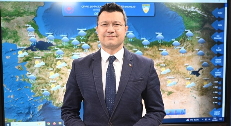 Başkentte önümüzdeki üç gün yağış beklenmiyor