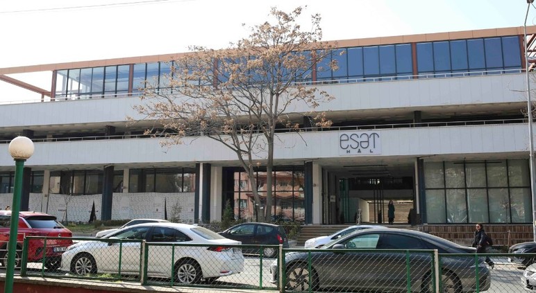 Başkentlilerin yeni buluşma noktası 7 Mart Cumartesi günü açılıyor!