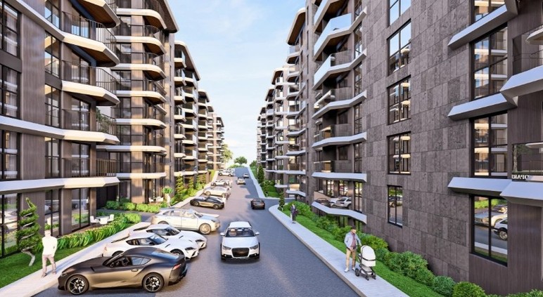 Mega 1453 Projesi'nde yeni dönem başlıyor: Başkentin merkezinde iş, yaşam ve kazanç bir arada olacak - Resim : 2
