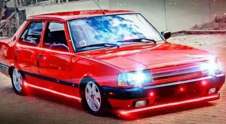 2025 model elektrikli Tofaş Şahin geliyor! Bu fiyatla peynir ekmek gibi kapışılır