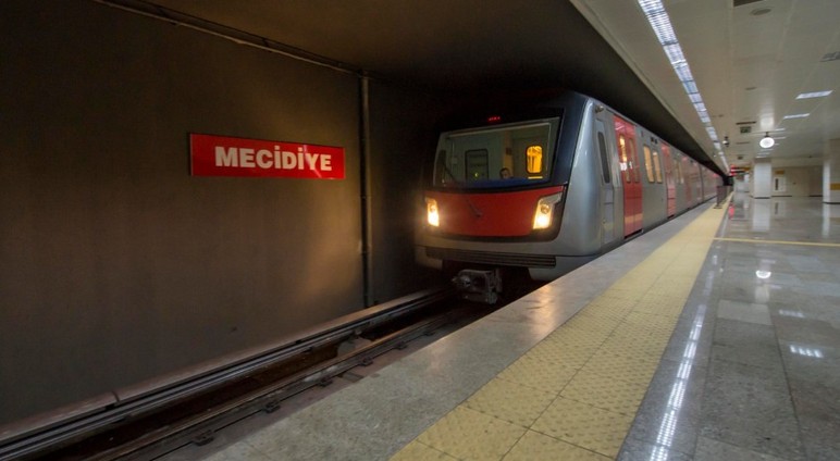 ABB, yılbaşı gecesi için hazırlıklarını tamamladı!