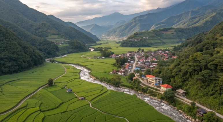 TÜİK açıkladı: Bu 3 köyde sadece 1 kişi yaşıyor!