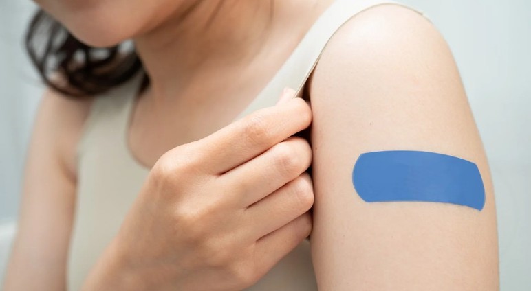 Uzmanlar HPV aşının rahim ağzı kanserine karşı koruma sağladığını söylüyor