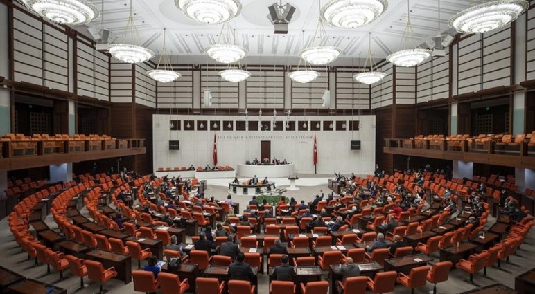 Terörsüz Türkiye Komisyonu ilk toplantısının saat 11.00'de yapacak!
