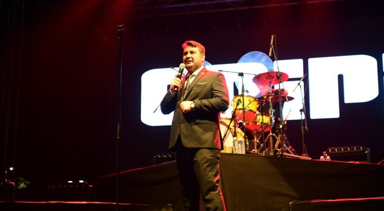 Kahramankazan Uluslararası Kavurma ve Gastronomi Festivali sona erdi