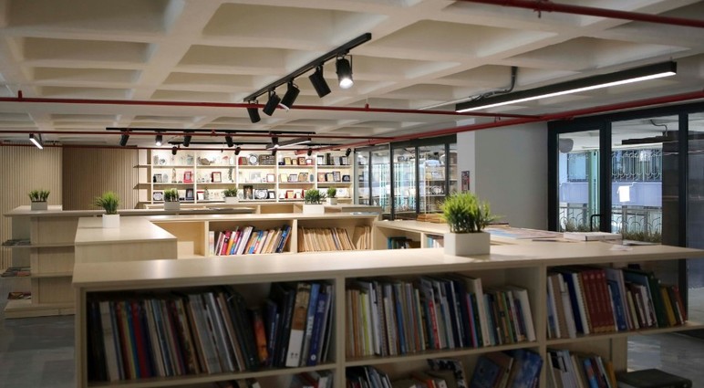 Başkentlilerin yeni buluşma noktası 7 Mart Cumartesi günü açılıyor! - Resim : 2