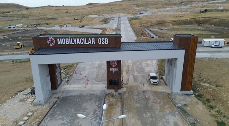 Elmadağ OSB açıldığında 20 bin kişiye istihdam alanı sunacak