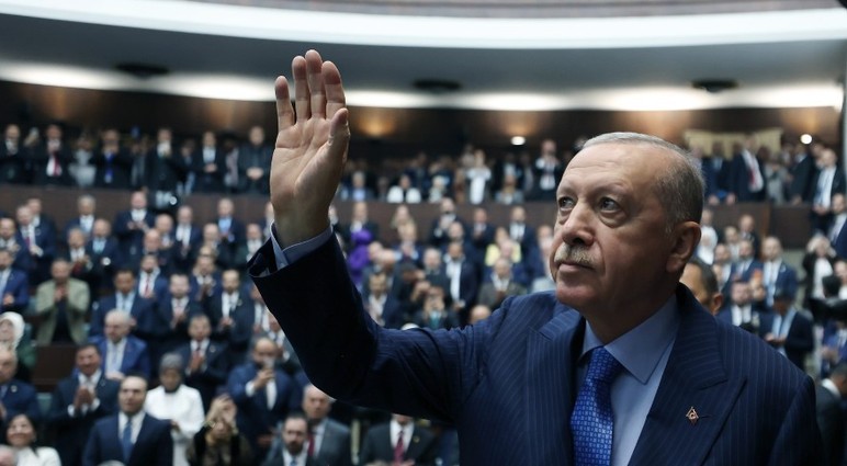 Cumhurbaşkanı Erdoğan'dan Ankara Zirvesi'ne ilişkin açıklama