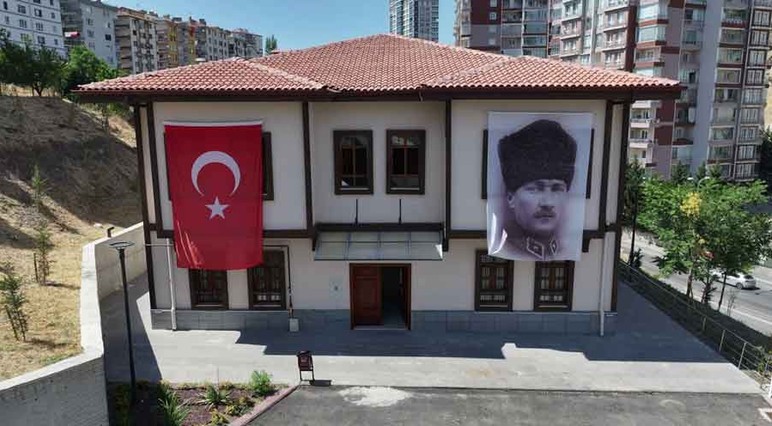 Keçiören Belediyesi'nden kadınlara ücretsiz hizmet: Gün Evi! - Resim : 2