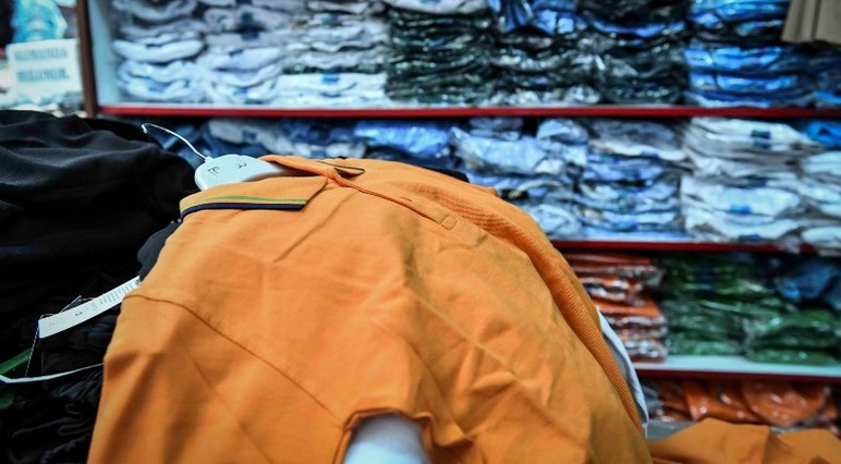 ABB, öğrencilere 103 milyon TL’lik kıyafet desteği ödemesi yaptı!